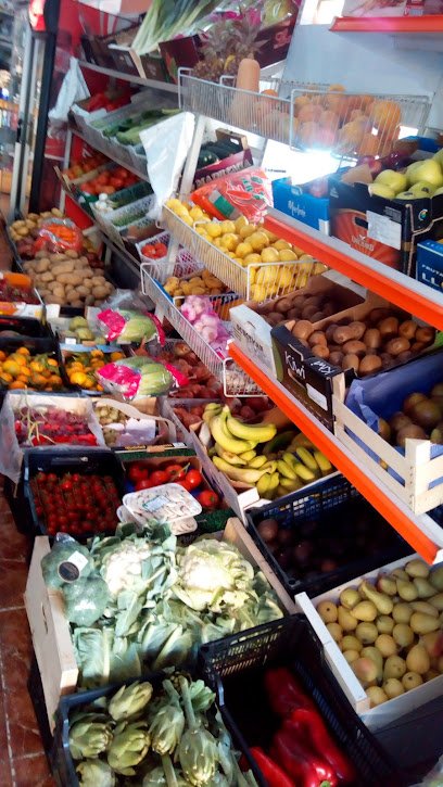 Tienda de mariscos Autoservicio Pescaderia Alvaro De Bazan en Melilla