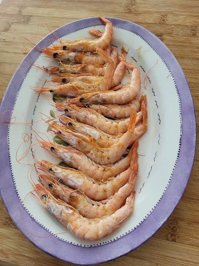 Mayorista de marisco La Gamba del Sur en Huelva