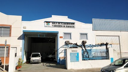 Mayorista de marisco Mariscos y Congelados Enrique Alba en Jaén