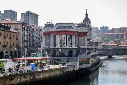 Mayorista de marisco ANGULAS MAYOZ en Bilbao