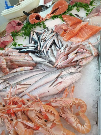 Pescadería Viki, tu pescadería en Valencia