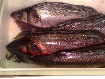 Mayorista de marisco PESCADOS CHIVITE, S.L. en Madrid