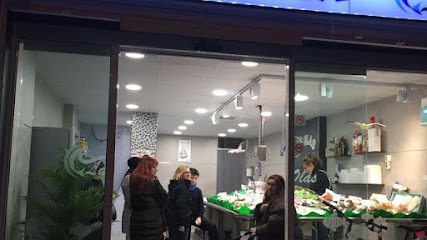 Pescadería Pescadería Las Olas en Barcelona