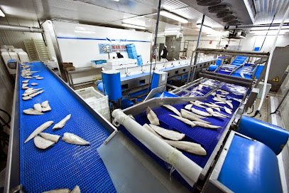 Mayorista de marisco Comercial de Pescados Mar Fish, S.L. en Barcelona