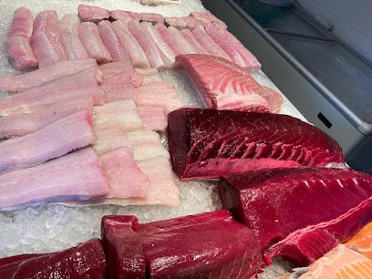 Pescadería Pescadería Antonio Moya E hijos en Málaga