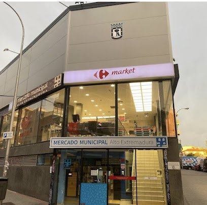 Pescadería Pescadería La Estrella del Mar en Madrid