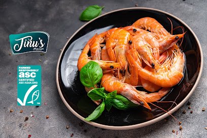 Fabricant d’aliments Cocedero de Mariscos S.A. en Barcelona