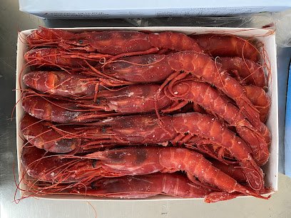 Mayorista de marisco Mariscos Cruzado de Huelva en Huelva