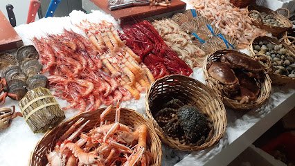 Pescadería Pescadería Martín de los Ríos en Madrid