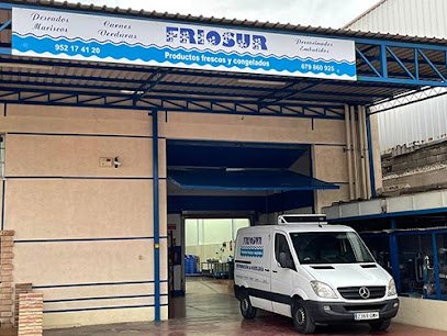Tienda de congelados Friosur Productos Frescos Y Congelados en Málaga