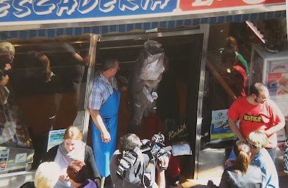 Pescadería Pescadería La Bahía en Madrid