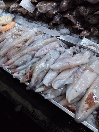 Pescadería Chocos Huelva – Pescadería Chocos Jose en Huelva