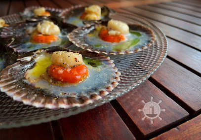 Proveedor mayorista de alimentos Mayoristas de Pescados en Madrid Frescos y Congelados en Madrid