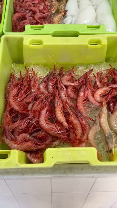 Pescadería Pescaderia Gonzalez en Tarragona