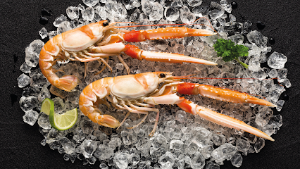 Mayorista de marisco MARISCOS RUBIO en Huelva