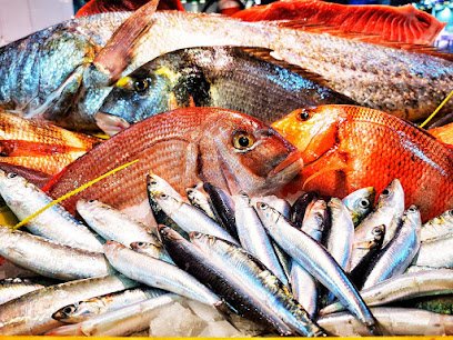 Mayorista de marisco Daoro S.L. en Madrid