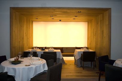 Marisquería Restaurante O’Pazo en Madrid