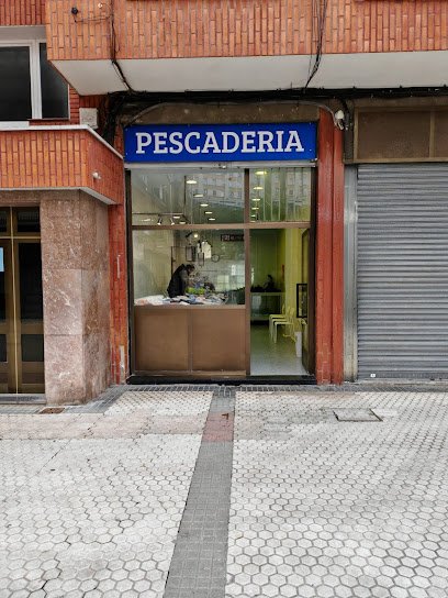 Pescadería Pescadería Iturriondo en Bilbao