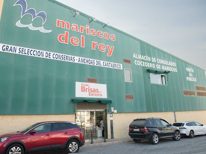 Tienda de alimentación Mariscos del Rey. Cocedero de Mariscos. Anchoas del Cantábrico. Pescados y Conservas. en Dos Hermanas