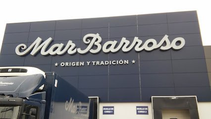 Mayorista de marisco Mariscos MB en Huelva