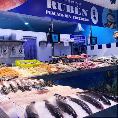 Pescadería Pescadería Cocedero Rubén en Dos Hermanas