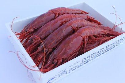 Mayorista de marisco Costa Atlántico Pescados y Mariscos en Huelva
