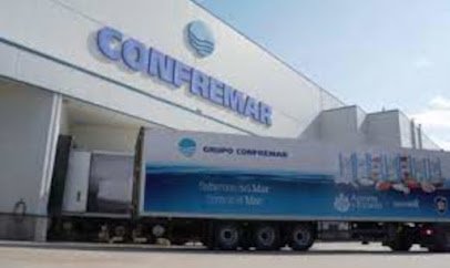 Proveedor mayorista de alimentos GRUPO CONFREMAR en Madrid