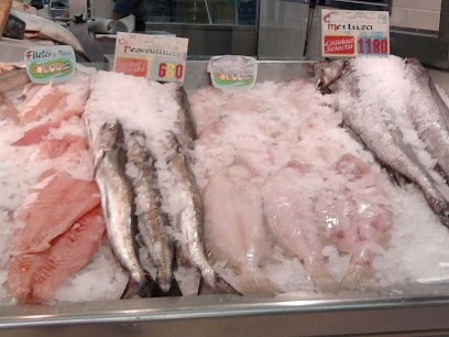 Mayorista de marisco Carlos Zapatero Ledesma en Madrid