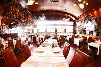 Marisquería Restaurante Salamanca en Barcelona