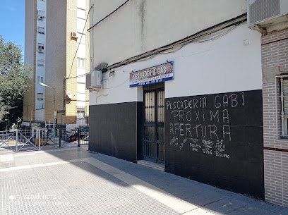 Tienda de mariscos Pescaderia GABI en Huelva