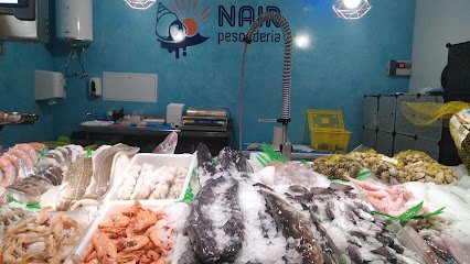 Pescadería Pescadería Nair en Zamora