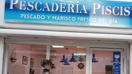 Pescadería Pescadería Piscis en Málaga