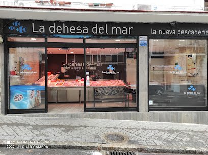Pescadería Pescadería La Dehesa Del Mar en Madrid