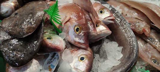 Pescadería Pescadería Costa Verde en Gijón