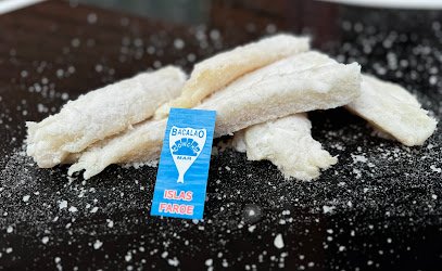 Pescadería Bacalaos Conchamar en Madrid