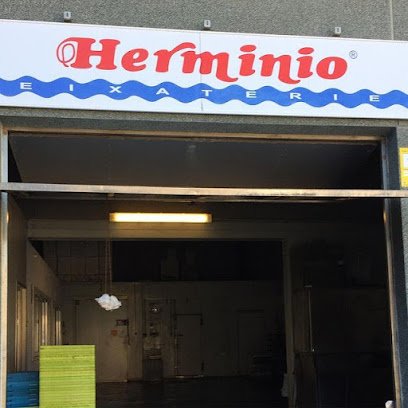 Mayorista de marisco Herminio Peixateries (Mayorista) en Tarragona