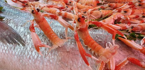 Pescadería DEJESUS ​​CB en Madrid