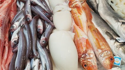 Pescadería Pescaderia FALI en Málaga