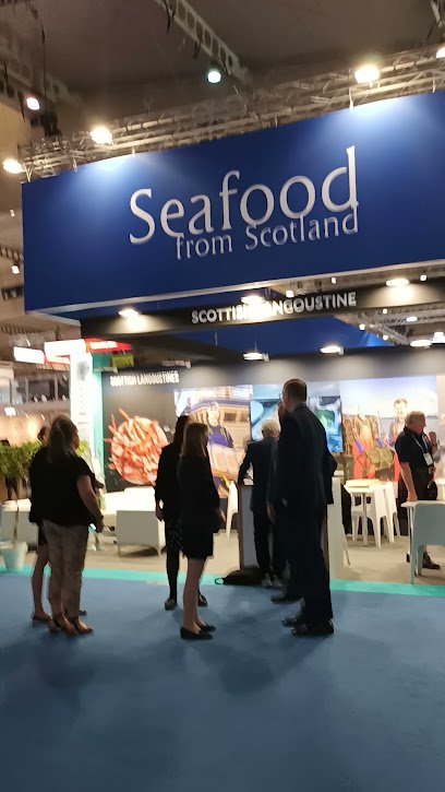 Pescadería Peix de proximidad La Barqueta en Barcelona