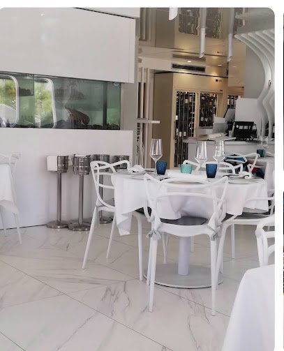Marisquería Restaurante Las Quebrantas en Somo