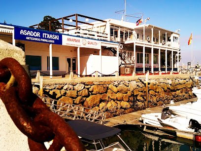 Mayorista de marisco Pescadería de Pedreña en Pedreña