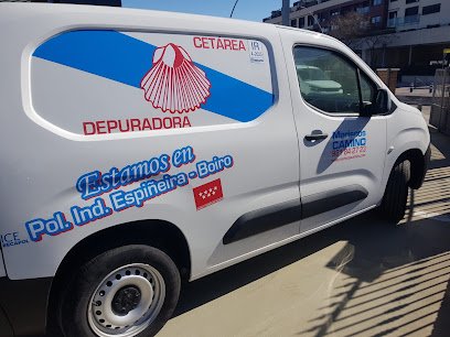 Vivero de marisco Mariscos Camino – Comprar Marisco en Madrid en Madrid