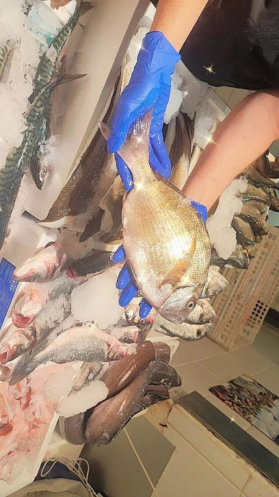 Pescadería PESCADERIA PEDRO CLAVO en Zamora