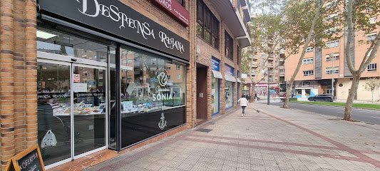 Pescadería Pescadería Sonia – El Mejor pescado fresco – Pescado de calidad – Pescado en Logroño en Logroño