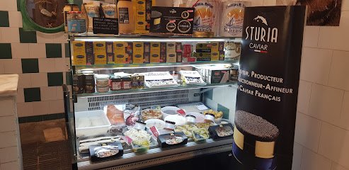 Pescadería Pescadería Mª Lluïsa en Barcelona