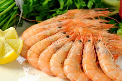 Distribuidor de comestibles Brisas del Estrecho en Dos Hermanas