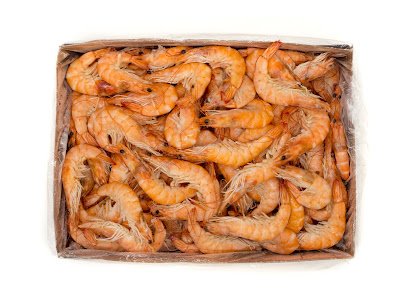 Mayorista de marisco Mariscos Castellar, S.L. en Jaén