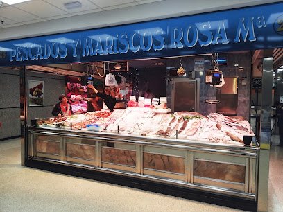 Pescadería Pescadería Rosa Mª. Encabo en Madrid