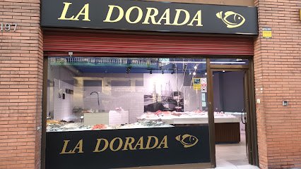 Pescadería Pescadería La Dorada en Barcelona