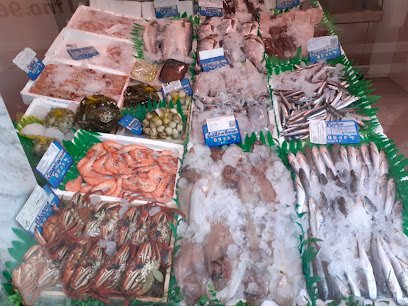 Pescadería Pescadería Madrid – R. CHUECA en Madrid